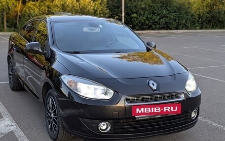 Renault Fluence I, 2012 год, 770 000 рублей, 7 фотография