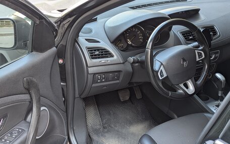 Renault Fluence I, 2012 год, 770 000 рублей, 10 фотография