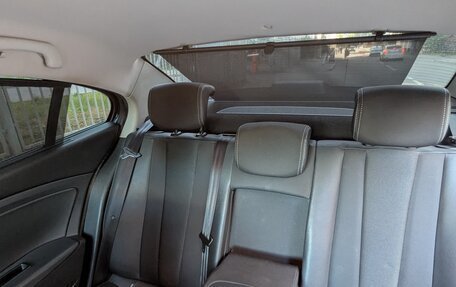 Renault Fluence I, 2012 год, 770 000 рублей, 12 фотография