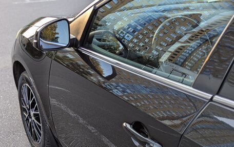 Renault Fluence I, 2012 год, 770 000 рублей, 9 фотография