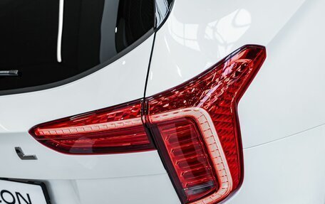 Haval Jolion, 2026 год, 2 599 000 рублей, 13 фотография