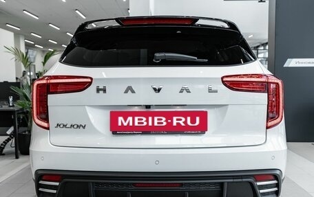 Haval Jolion, 2026 год, 2 599 000 рублей, 6 фотография