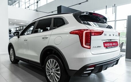 Haval Jolion, 2026 год, 2 599 000 рублей, 3 фотография
