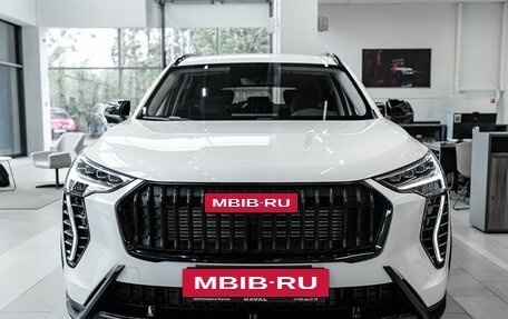 Haval Jolion, 2026 год, 2 599 000 рублей, 4 фотография
