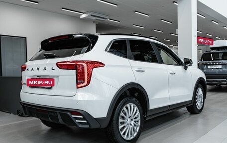 Haval Jolion, 2026 год, 2 599 000 рублей, 5 фотография