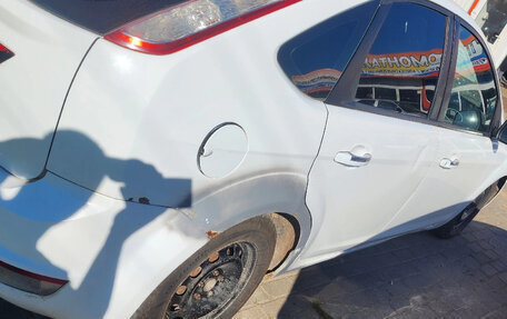 Ford Focus II рестайлинг, 2008 год, 120 000 рублей, 6 фотография