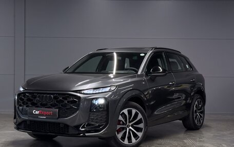Audi Q3, 2026 год, 6 800 000 рублей, 2 фотография