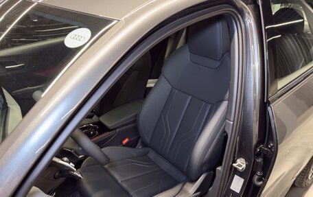 Audi Q3, 2026 год, 6 800 000 рублей, 9 фотография