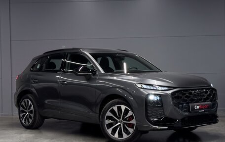Audi Q3, 2026 год, 6 800 000 рублей, 4 фотография