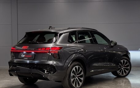 Audi Q3, 2026 год, 6 800 000 рублей, 5 фотография