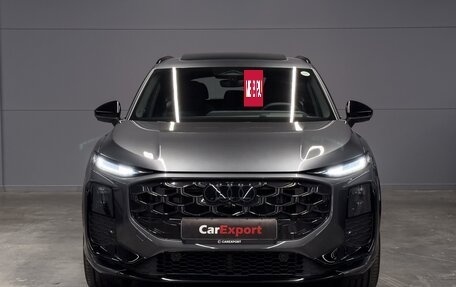 Audi Q3, 2026 год, 6 800 000 рублей, 3 фотография