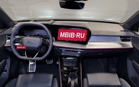 Audi Q3, 2026 год, 6 800 000 рублей, 11 фотография