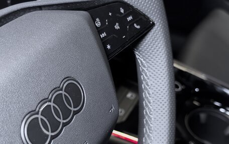 Audi Q3, 2026 год, 6 800 000 рублей, 13 фотография