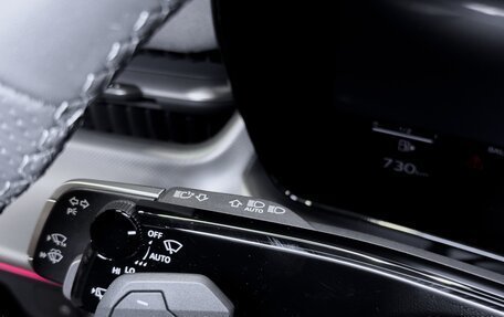 Audi Q3, 2026 год, 6 800 000 рублей, 23 фотография