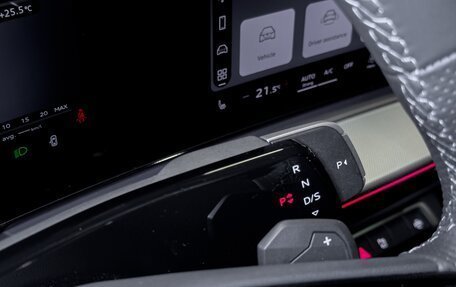 Audi Q3, 2026 год, 6 800 000 рублей, 22 фотография