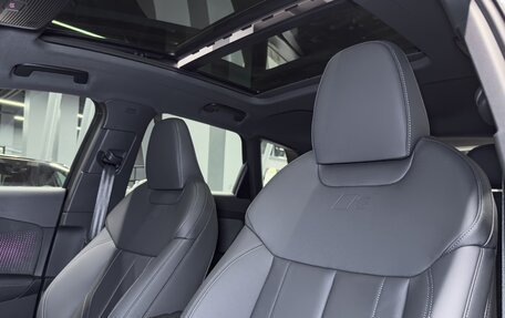 Audi Q3, 2026 год, 6 800 000 рублей, 24 фотография