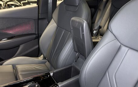 Audi Q3, 2026 год, 6 800 000 рублей, 25 фотография