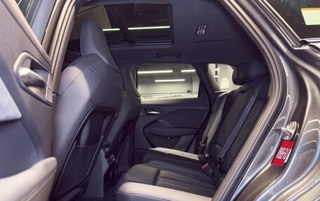 Audi Q3, 2026 год, 6 800 000 рублей, 26 фотография