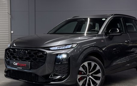 Audi Q3, 2026 год, 6 800 000 рублей, 34 фотография