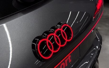Audi Q3, 2026 год, 6 800 000 рублей, 39 фотография