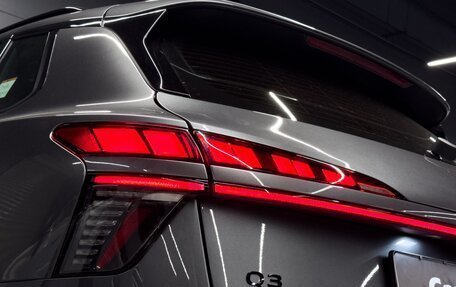 Audi Q3, 2026 год, 6 800 000 рублей, 38 фотография