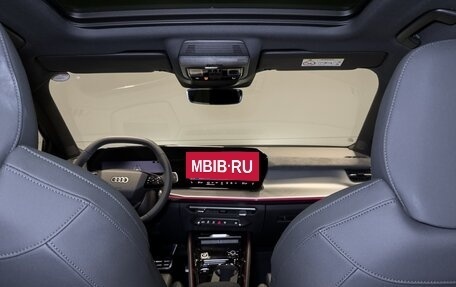 Audi Q3, 2026 год, 6 800 000 рублей, 30 фотография