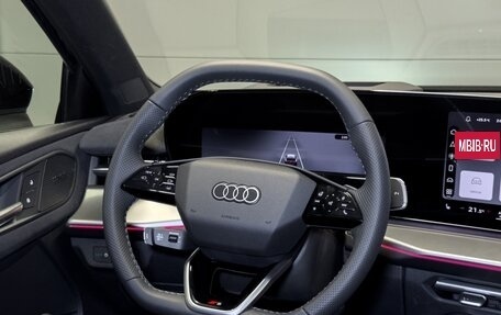 Audi Q3, 2026 год, 6 800 000 рублей, 32 фотография