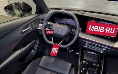 Audi Q3, 2026 год, 6 800 000 рублей, 31 фотография