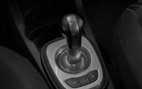 Opel Corsa D, 2008 год, 529 900 рублей, 11 фотография