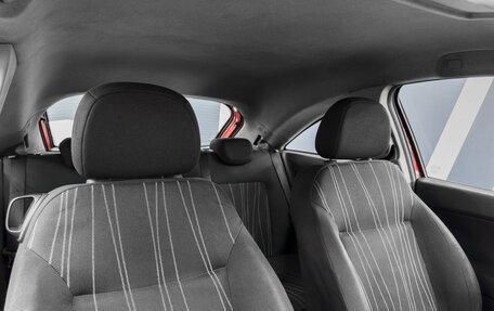 Opel Corsa D, 2008 год, 529 900 рублей, 15 фотография