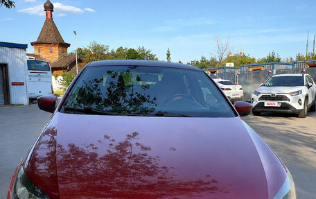 Volkswagen Polo VI (EU Market), 2011 год, 680 000 рублей, 6 фотография