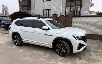 Volkswagen Atlas I, 2024 год, 5 180 000 рублей, 1 фотография