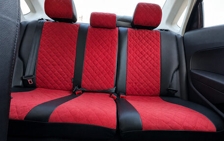 Volkswagen Polo VI (EU Market), 2011 год, 680 000 рублей, 18 фотография