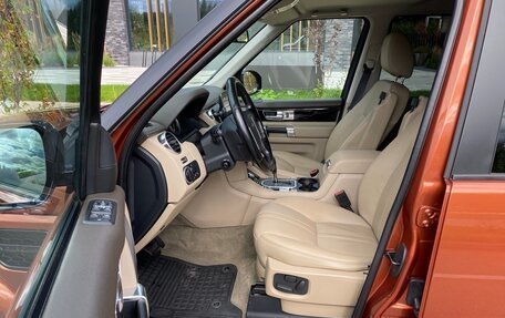 Land Rover Discovery IV, 2010 год, 4 900 000 рублей, 8 фотография