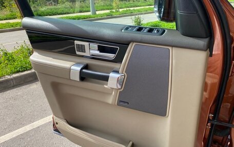 Land Rover Discovery IV, 2010 год, 4 900 000 рублей, 9 фотография