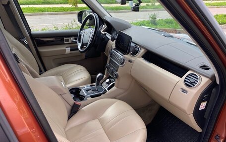 Land Rover Discovery IV, 2010 год, 4 900 000 рублей, 13 фотография