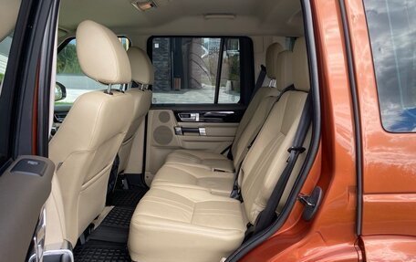 Land Rover Discovery IV, 2010 год, 4 900 000 рублей, 17 фотография