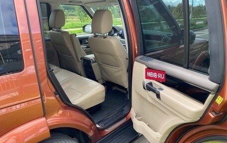 Land Rover Discovery IV, 2010 год, 4 900 000 рублей, 14 фотография