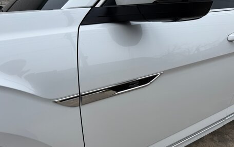 Volkswagen Atlas I, 2024 год, 5 180 000 рублей, 12 фотография