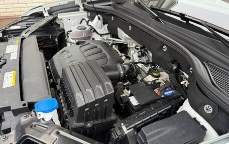 Volkswagen Atlas I, 2024 год, 5 180 000 рублей, 20 фотография
