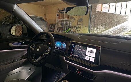 Volkswagen Atlas I, 2024 год, 5 180 000 рублей, 17 фотография
