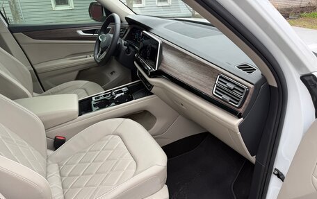 Volkswagen Atlas I, 2024 год, 5 180 000 рублей, 23 фотография