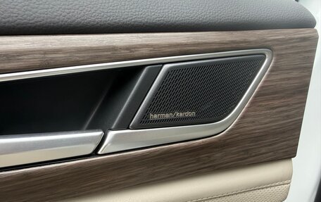 Volkswagen Atlas I, 2024 год, 5 180 000 рублей, 27 фотография