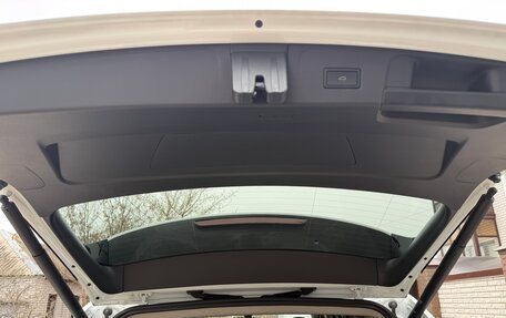 Volkswagen Atlas I, 2024 год, 5 180 000 рублей, 29 фотография