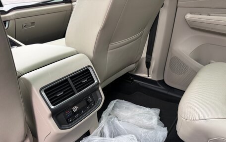 Volkswagen Atlas I, 2024 год, 5 180 000 рублей, 31 фотография