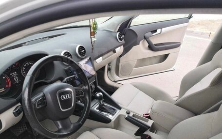 Audi A3, 2010 год, 1 530 000 рублей, 5 фотография