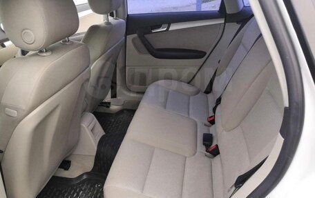 Audi A3, 2010 год, 1 530 000 рублей, 7 фотография