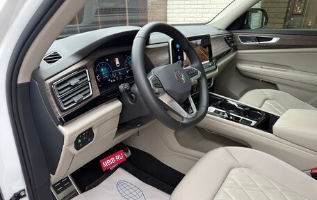 Volkswagen Atlas I, 2024 год, 5 180 000 рублей, 32 фотография