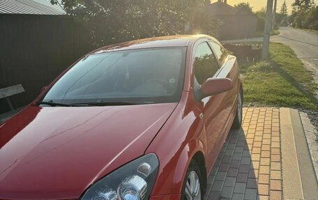Opel Astra H, 2007 год, 495 000 рублей, 6 фотография