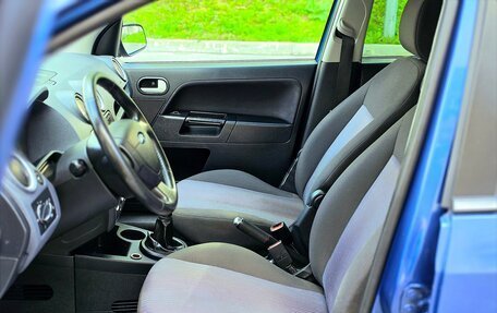 Ford Fusion I, 2006 год, 480 000 рублей, 16 фотография